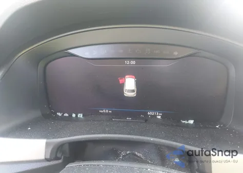 2019 Volkswagen Atlas 3.6L V6 Sel z USA, uszkodzony, nr VIN 1V2ER2CA1KC539500